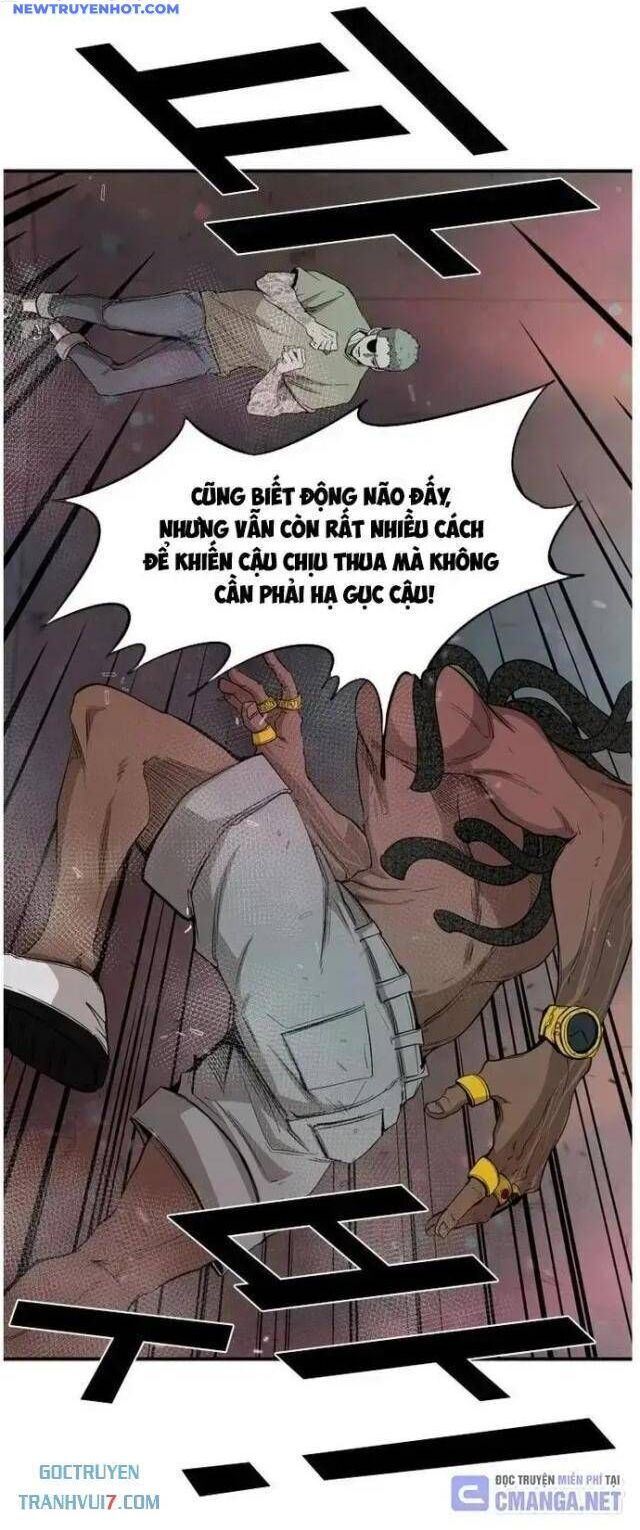 Shark - Cá Mập - Chương 97