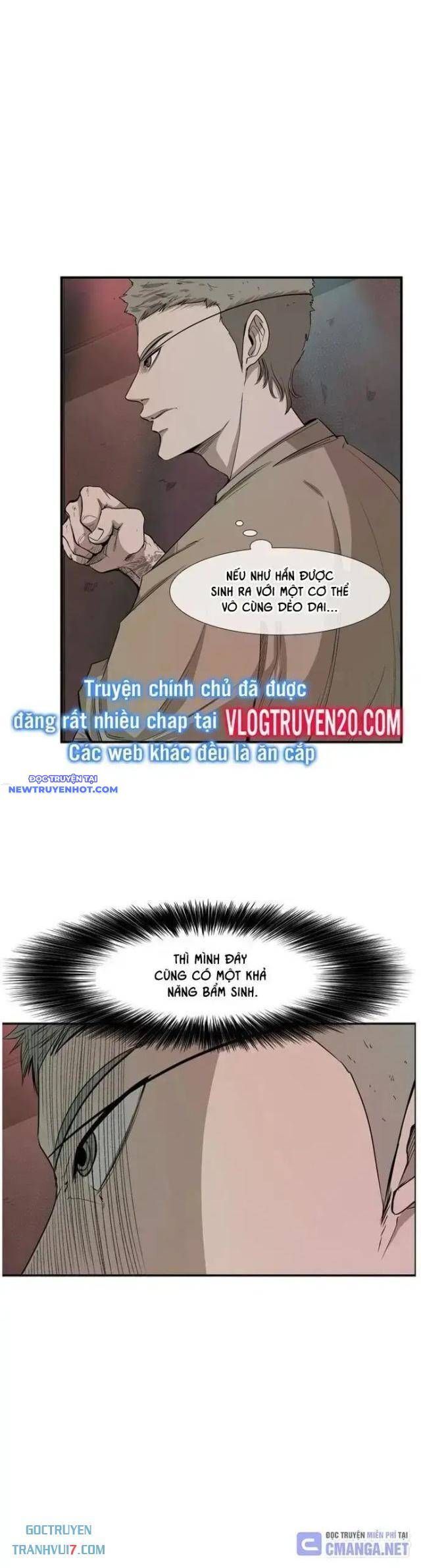 Shark - Cá Mập - Chương 97