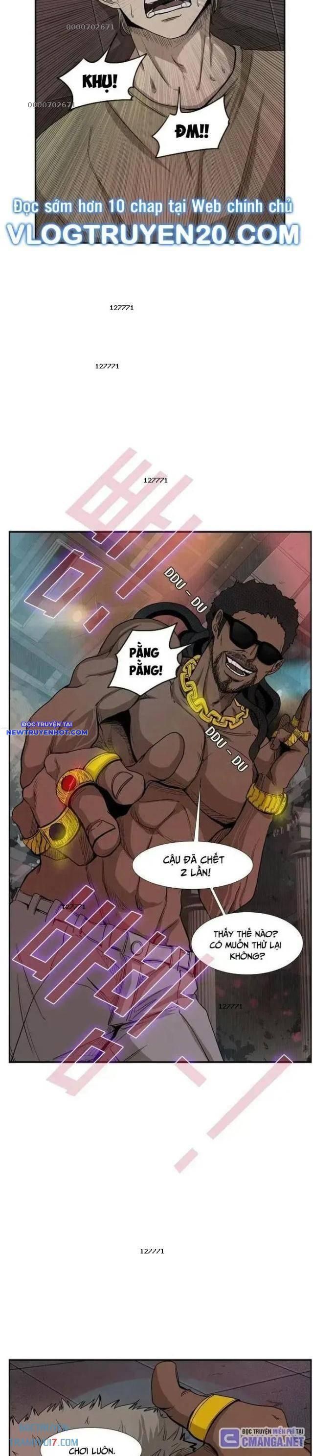 Shark - Cá Mập - Chương 97