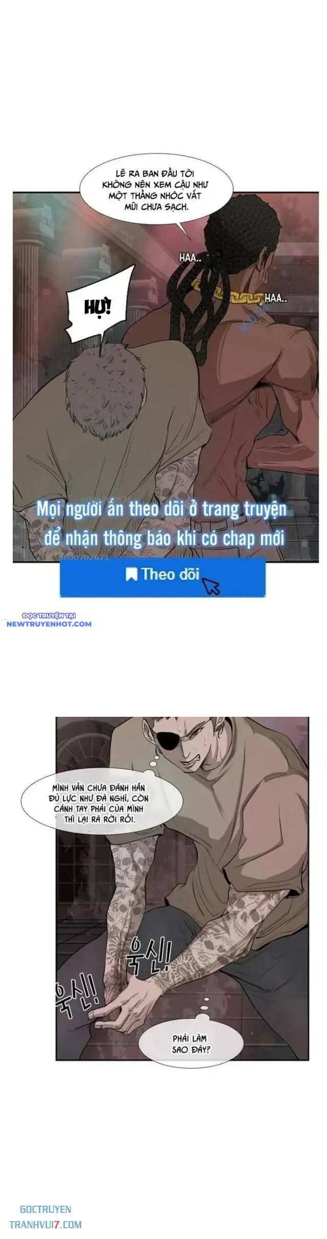Shark - Cá Mập - Chương 97