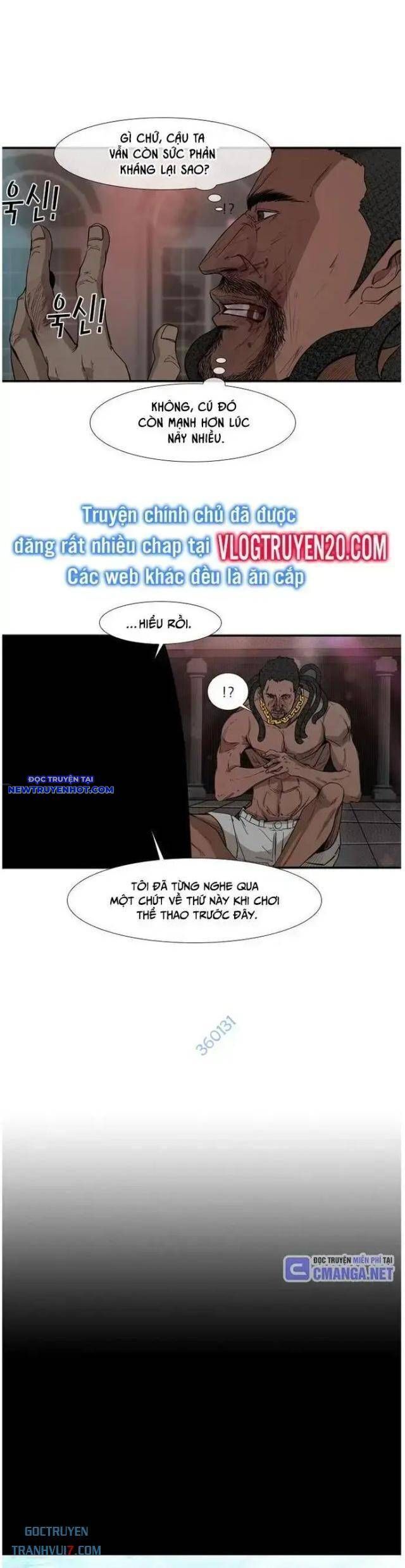 Shark - Cá Mập - Chương 97