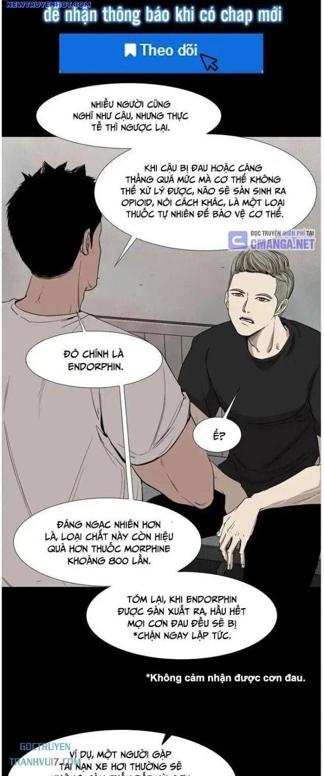 Shark - Cá Mập - Chương 97