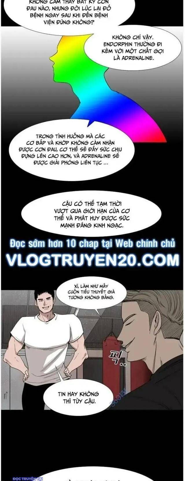 Shark - Cá Mập - Chương 97