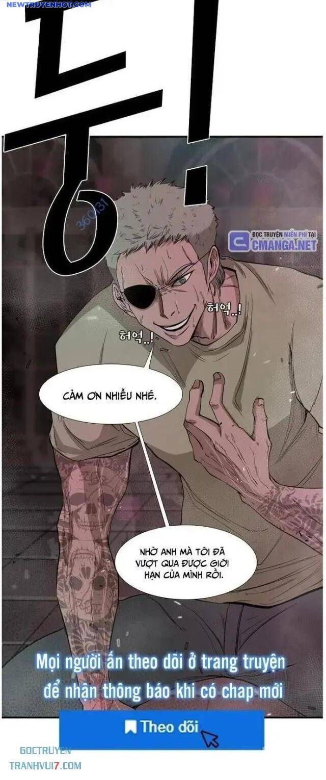 Shark - Cá Mập - Chương 97