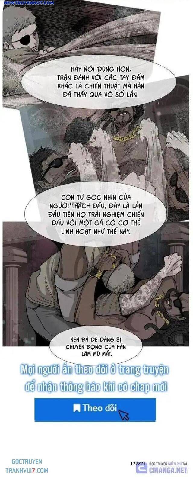 Shark - Cá Mập - Chương 97