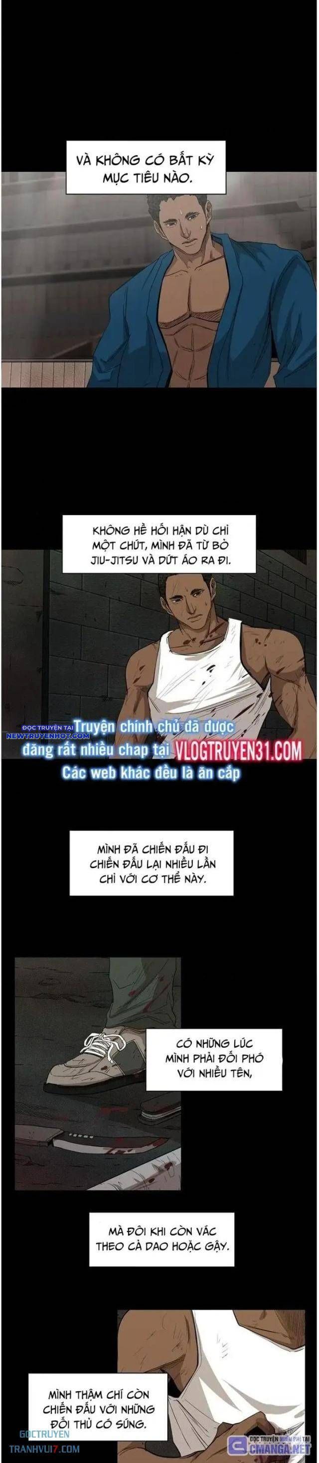 Shark - Cá Mập - Chương 98