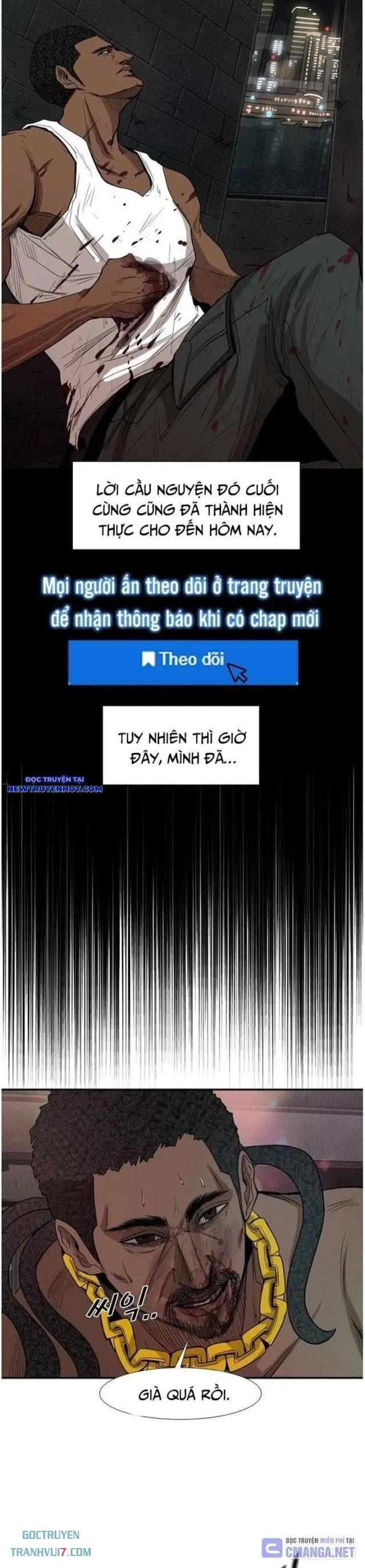 Shark - Cá Mập - Chương 98