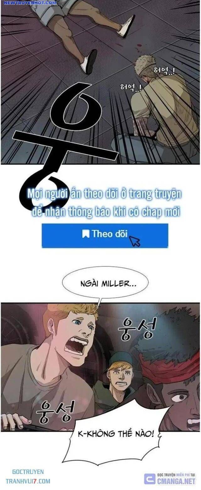 Shark - Cá Mập - Chương 98