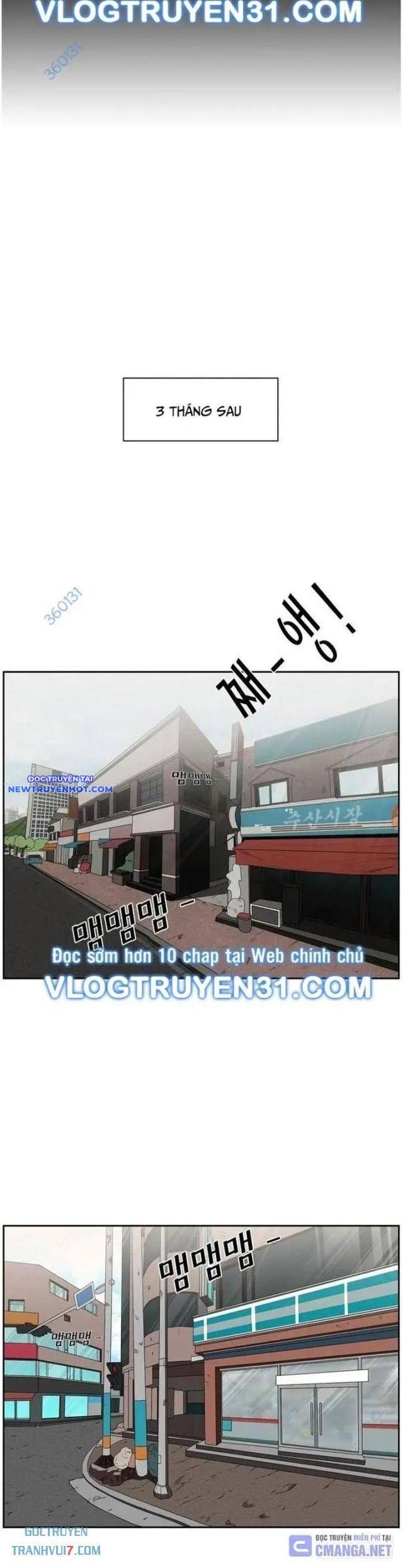 Shark - Cá Mập - Chương 98