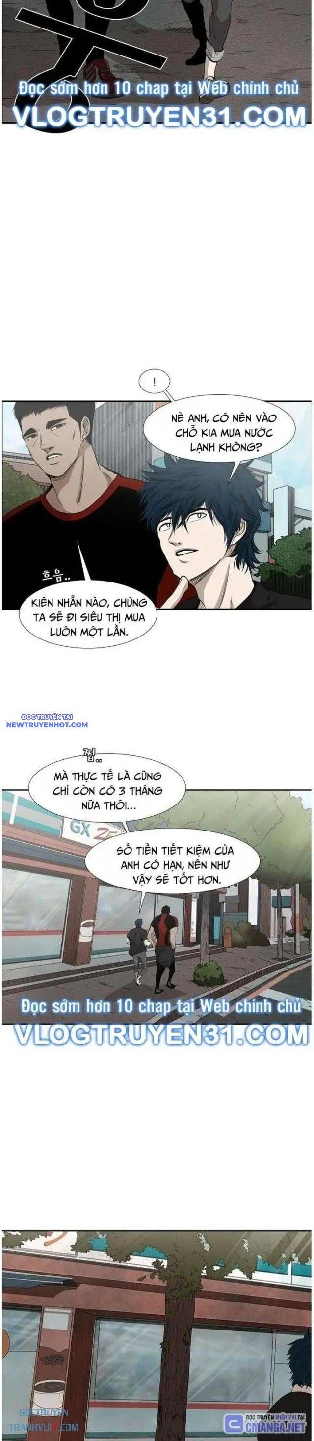 Shark - Cá Mập - Chương 98