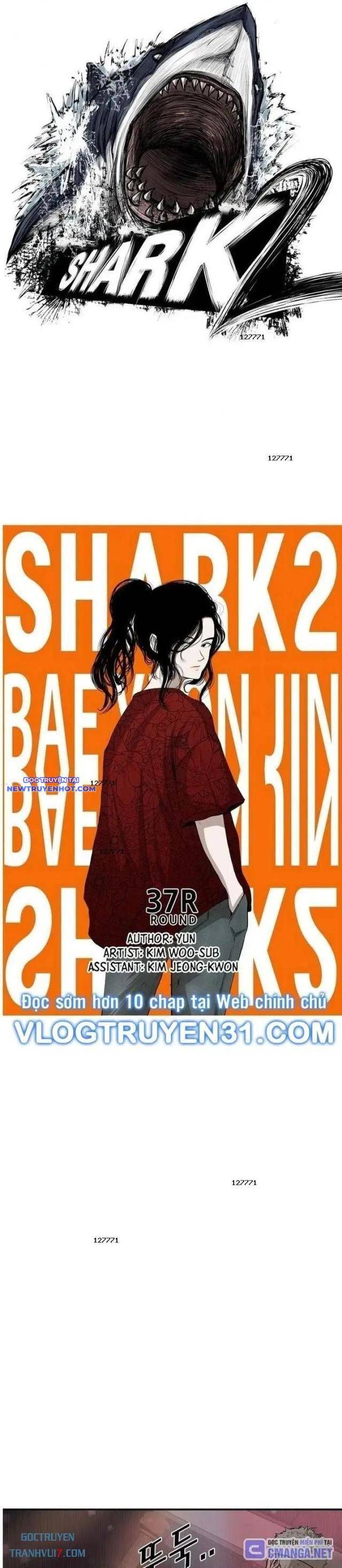 Shark - Cá Mập - Chương 98