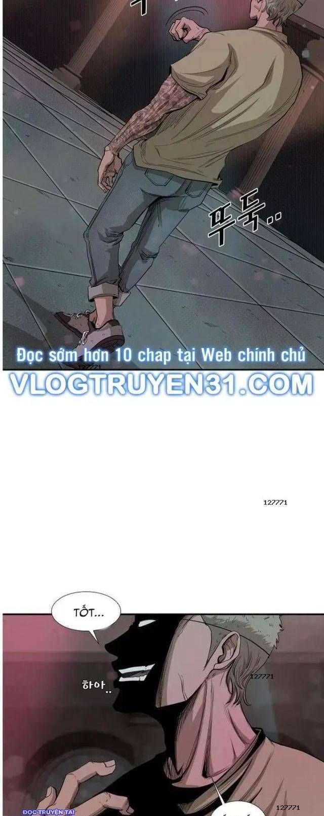 Shark - Cá Mập - Chương 98