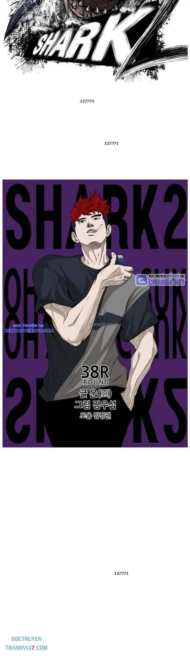 Shark - Cá Mập - Chương 99