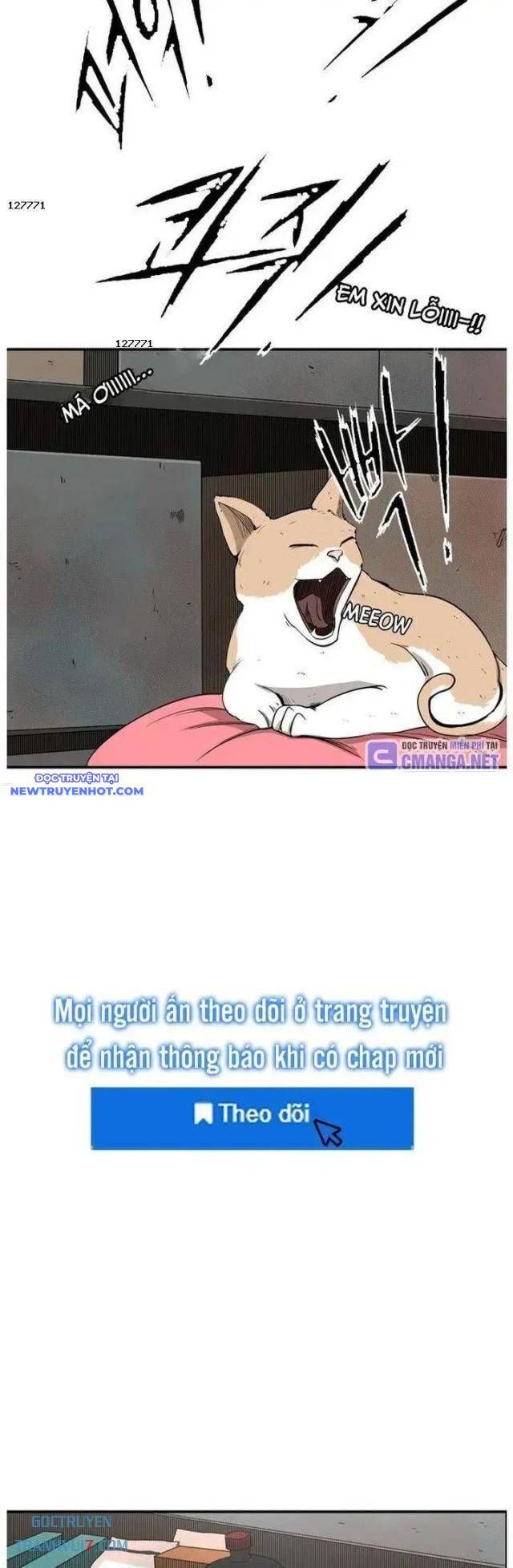 Shark - Cá Mập - Chương 99