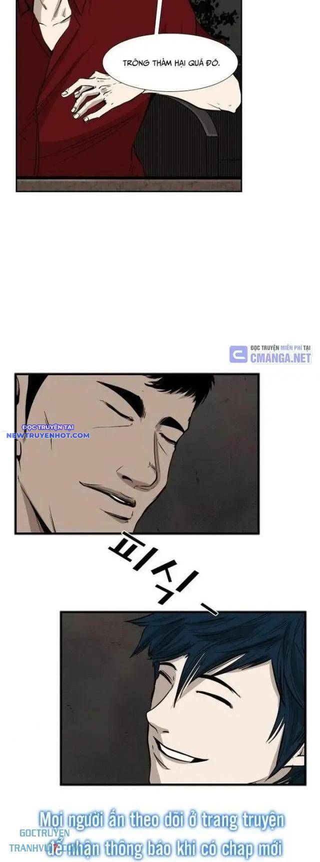 Shark - Cá Mập - Chương 99