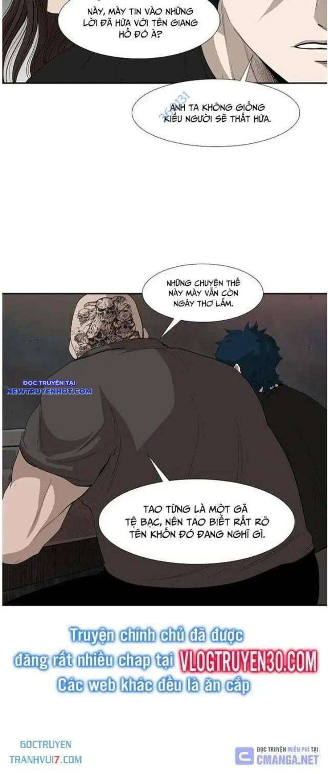 Shark - Cá Mập - Chương 99