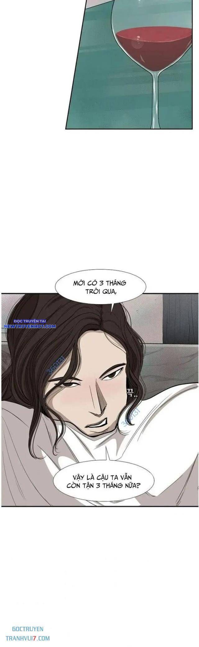 Shark - Cá Mập - Chương 99