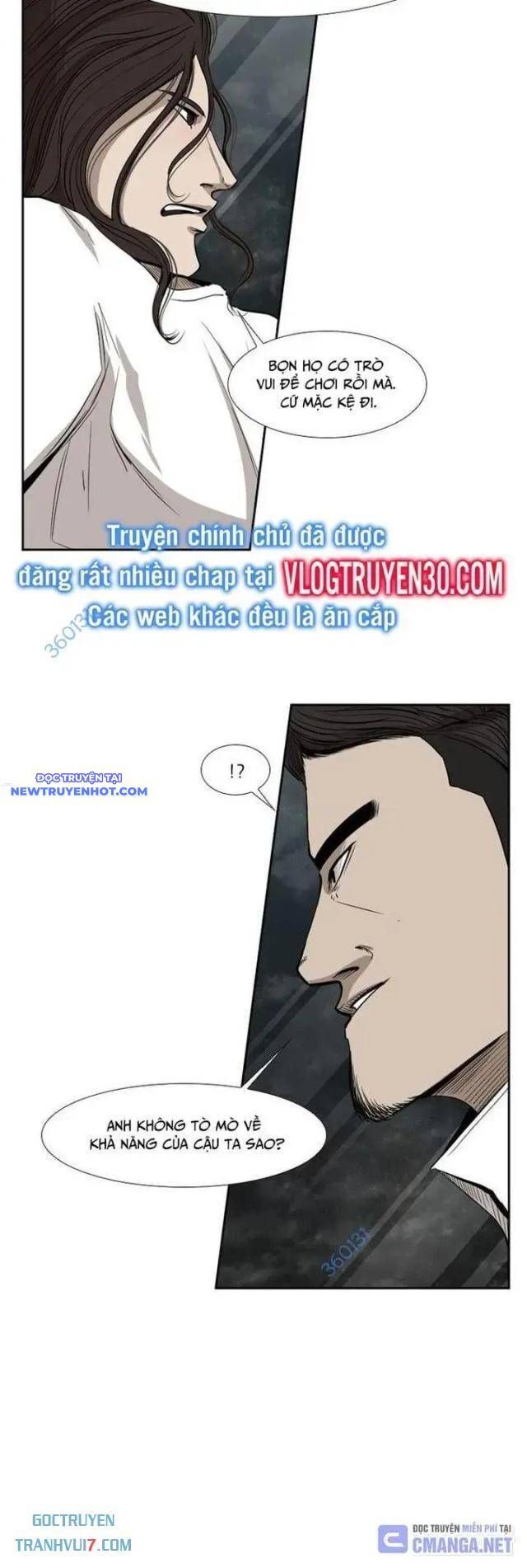 Shark - Cá Mập - Chương 99
