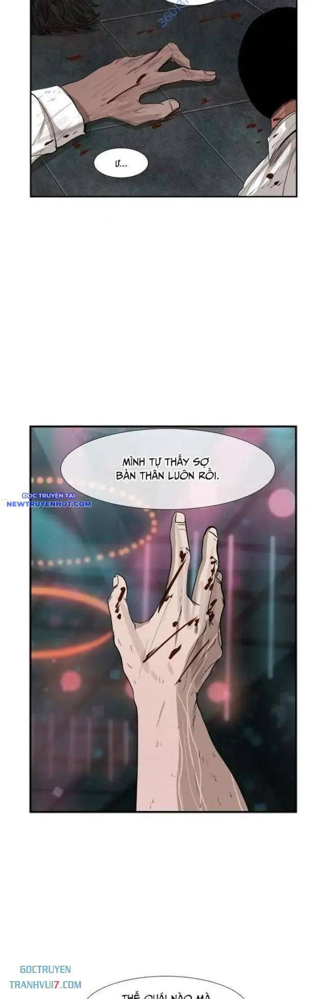 Shark - Cá Mập - Chương 99