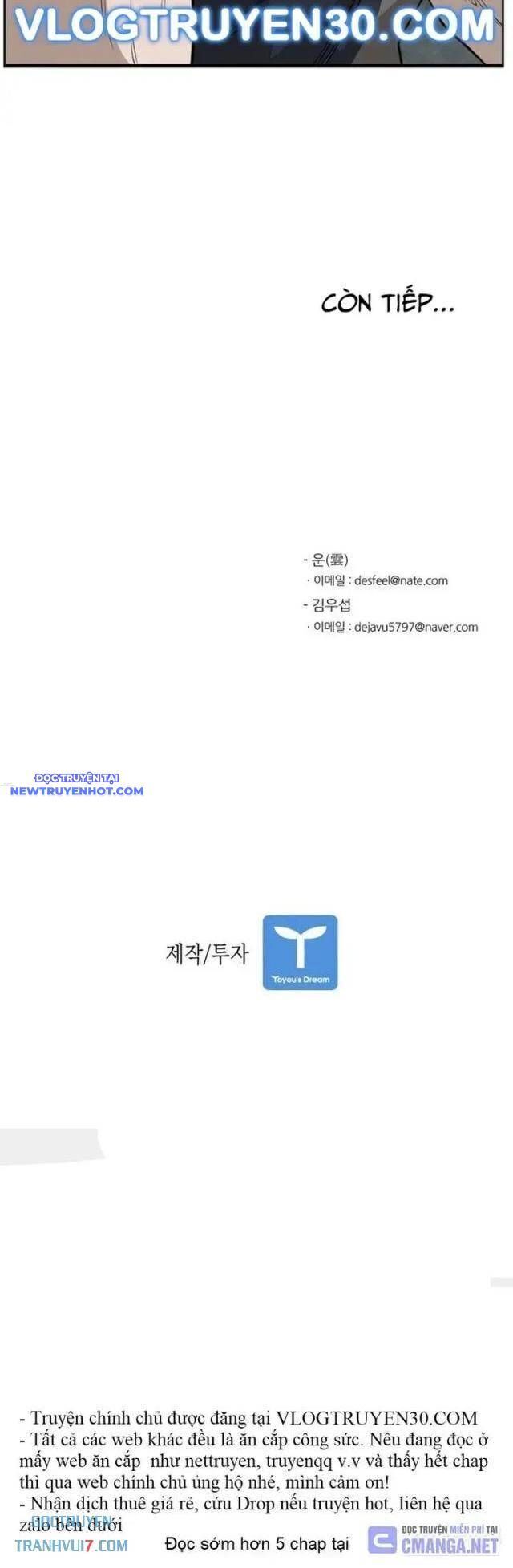 Shark - Cá Mập - Chương 99