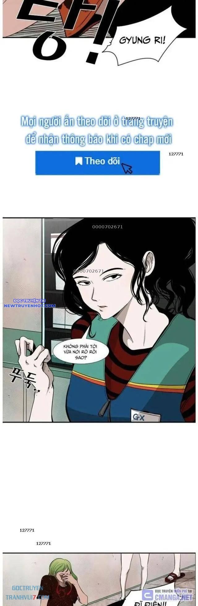 Shark - Cá Mập - Chương 99