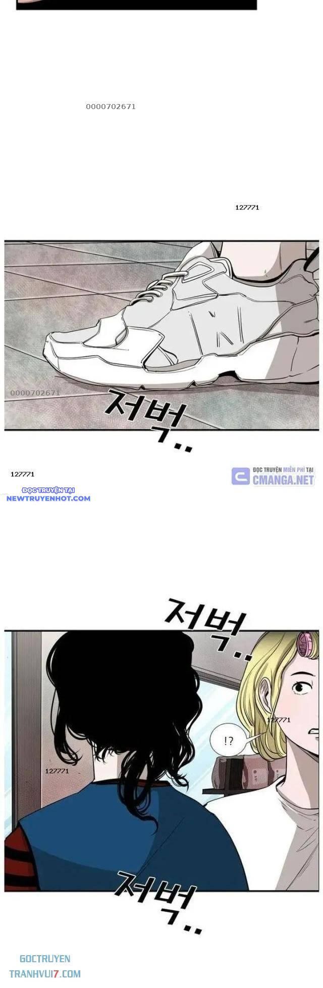 Shark - Cá Mập - Chương 99