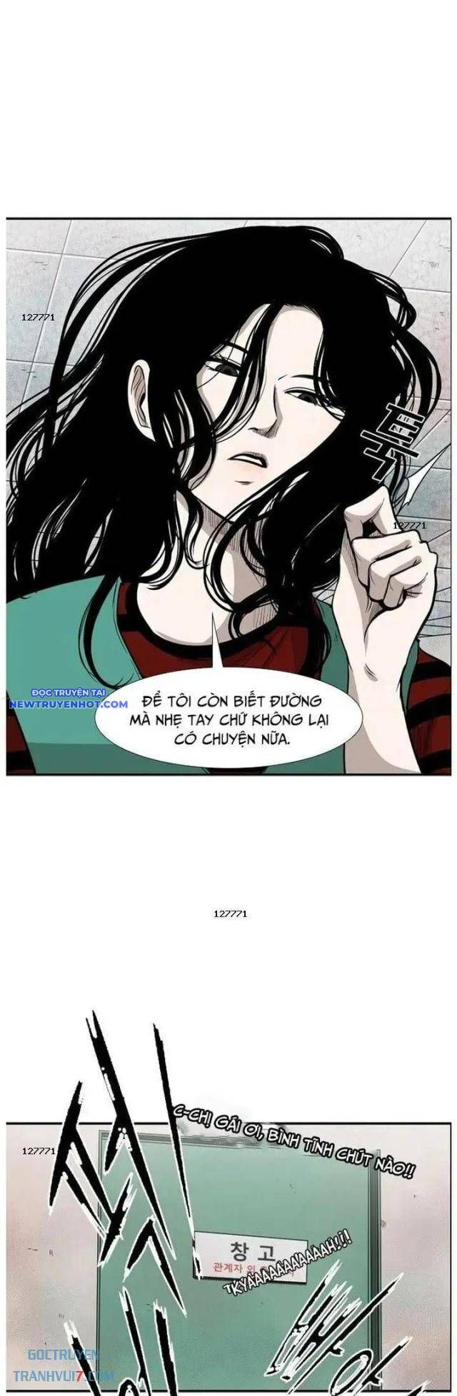 Shark - Cá Mập - Chương 99