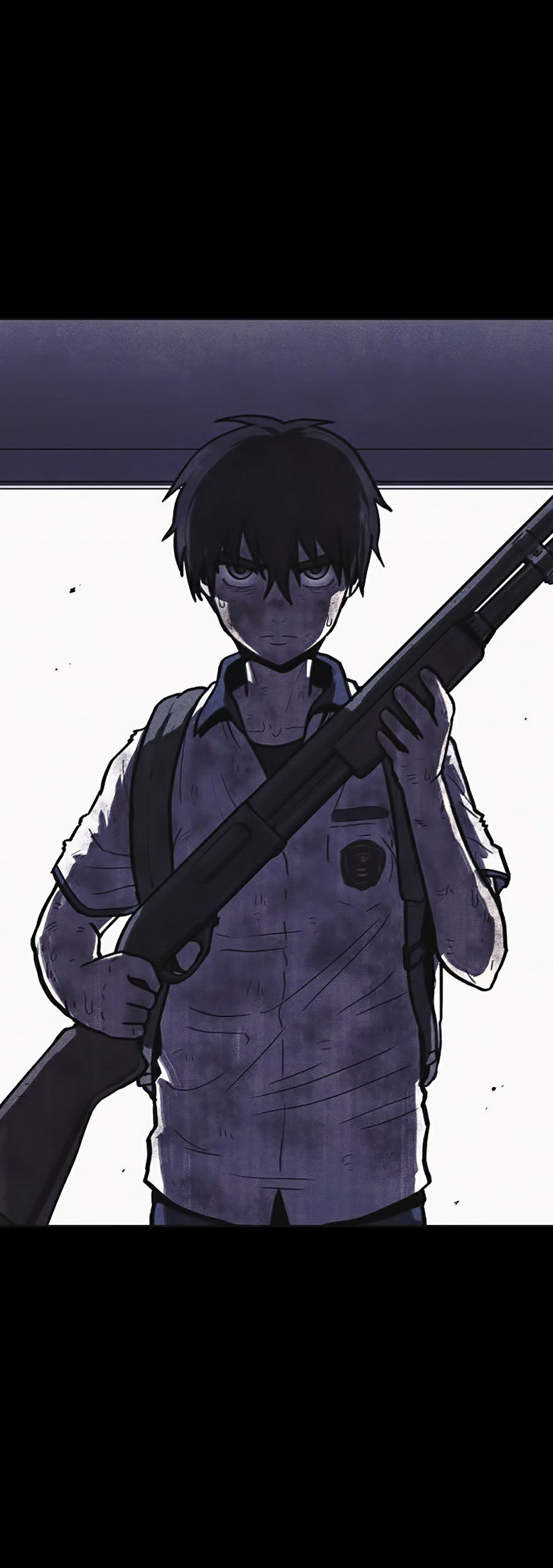 Shotgun Boy - Chương 10