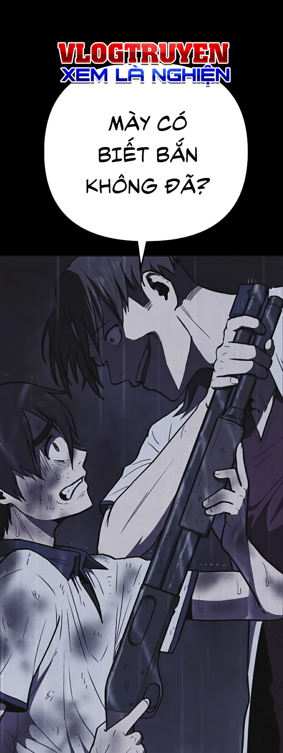 Shotgun Boy - Chương 5