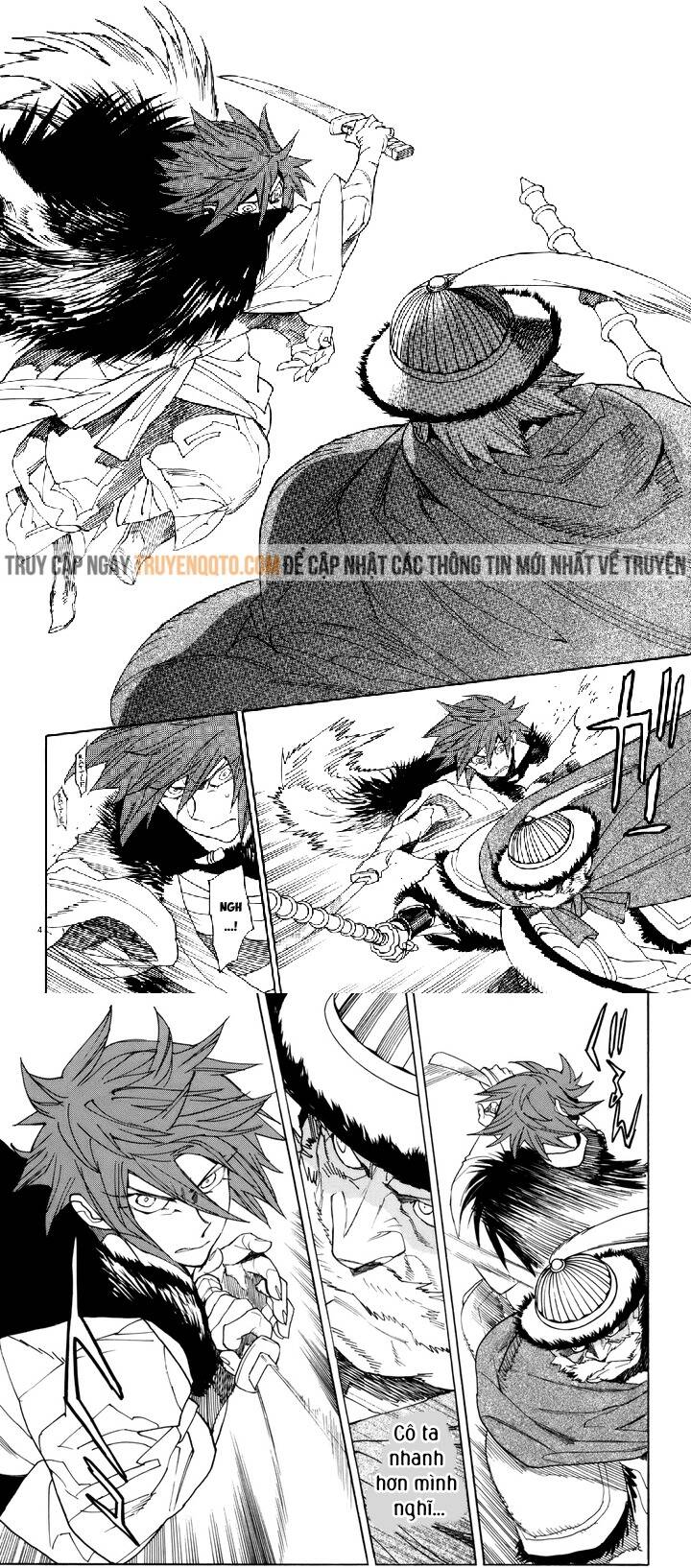Shut Hell - Chương 39