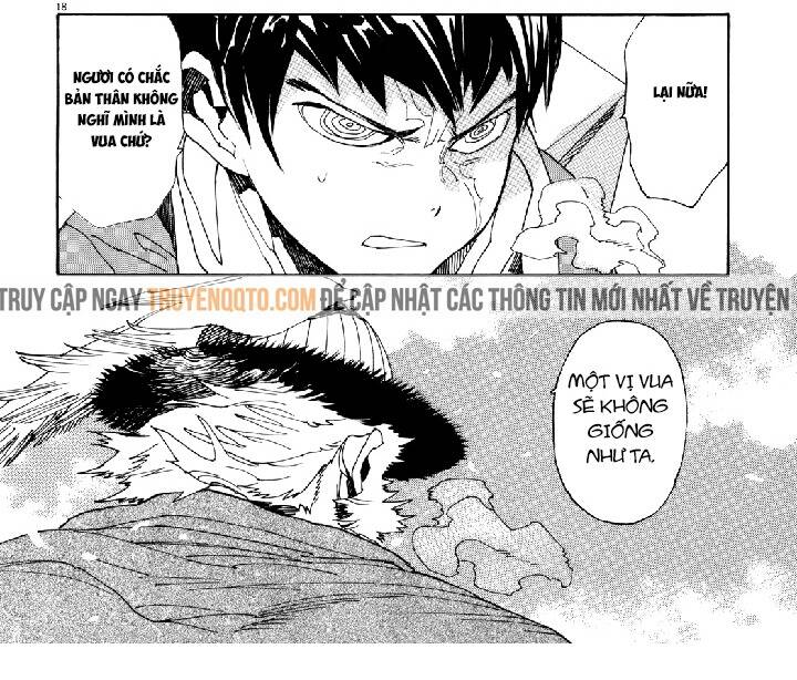 Shut Hell - Chương 40