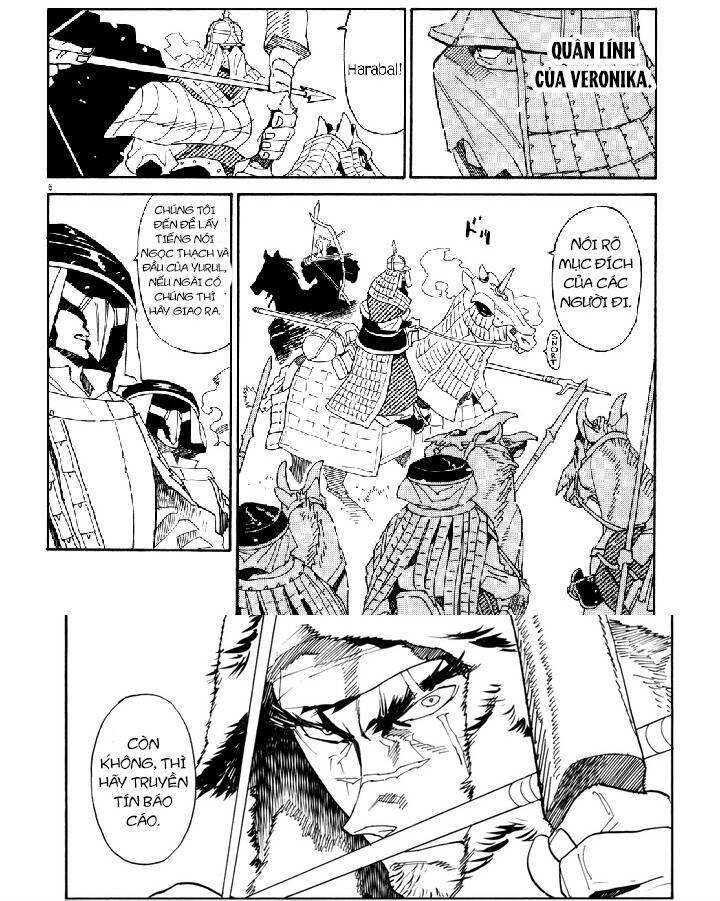 Shut Hell - Chương 40