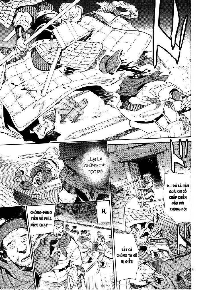 Shut Hell - Chương 41