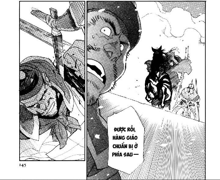 Shut Hell - Chương 41