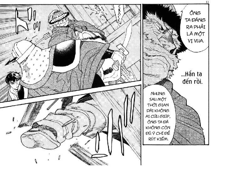Shut Hell - Chương 42