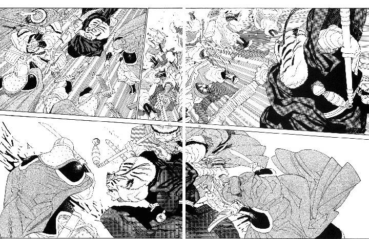 Shut Hell - Chương 42