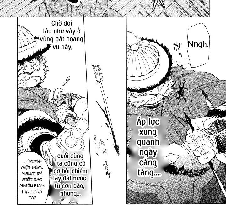 Shut Hell - Chương 42