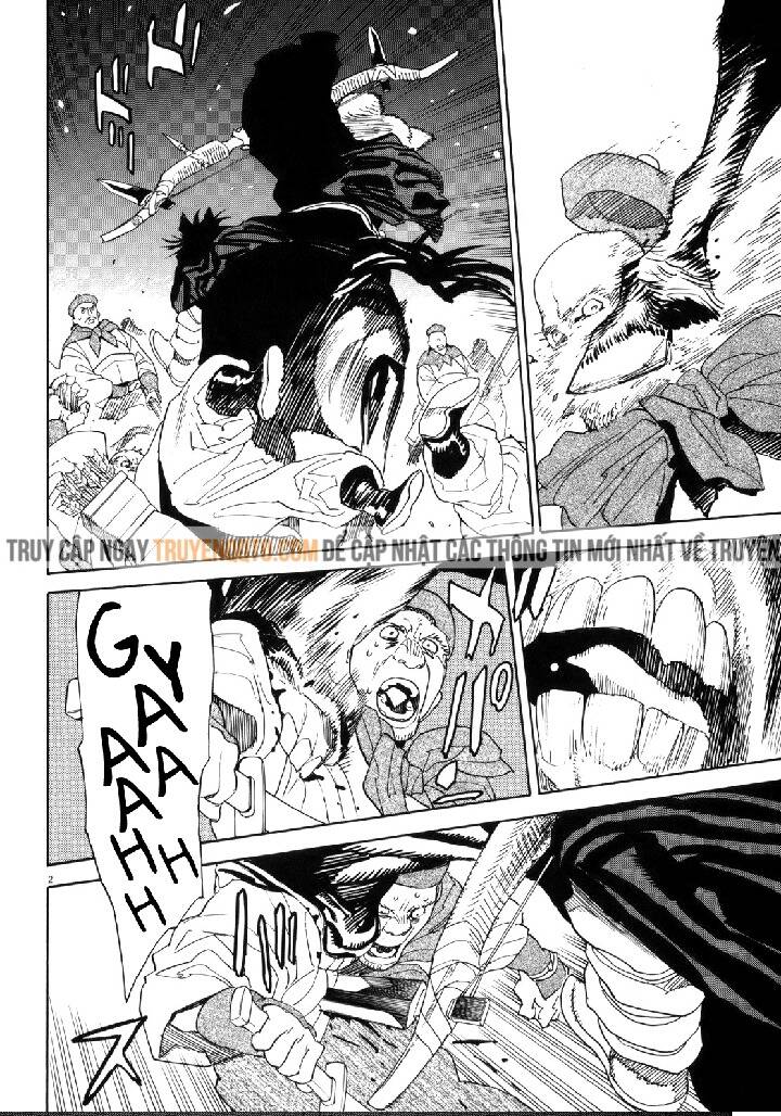 Shut Hell - Chương 42