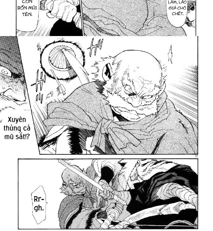 Shut Hell - Chương 42
