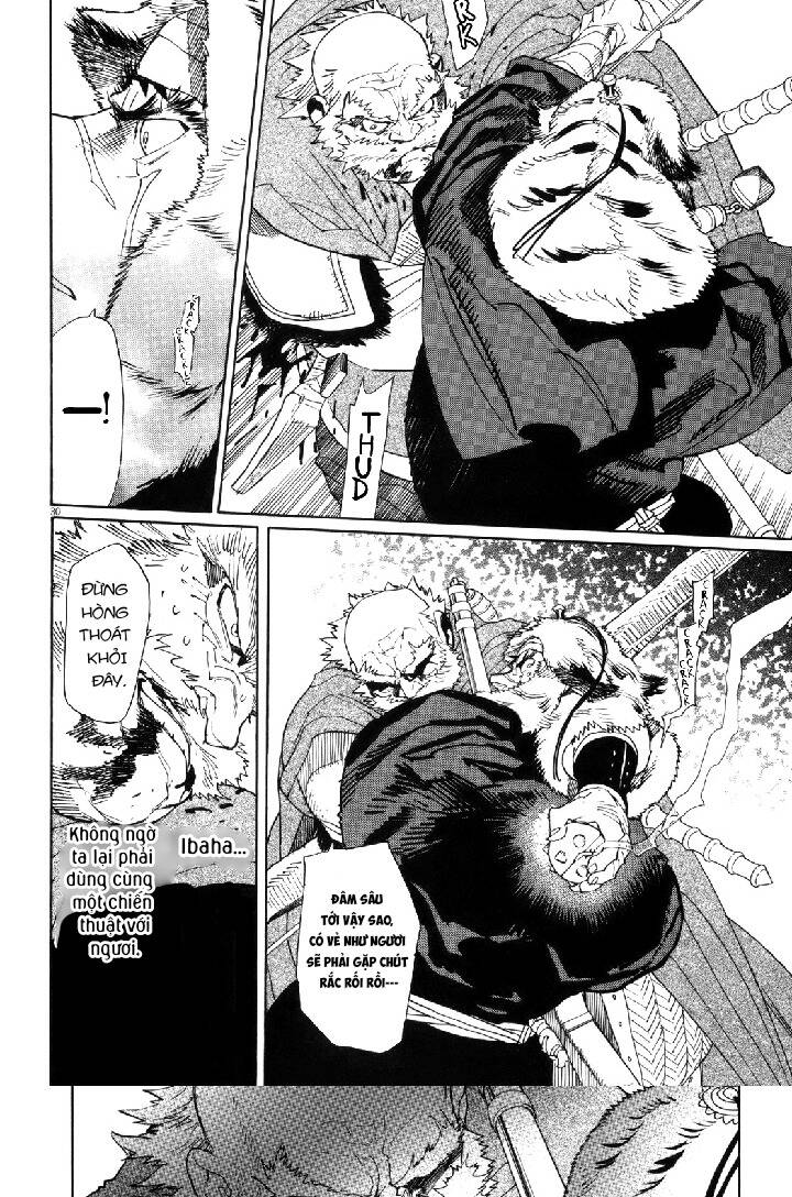 Shut Hell - Chương 42