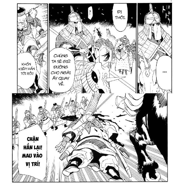 Shut Hell - Chương 42