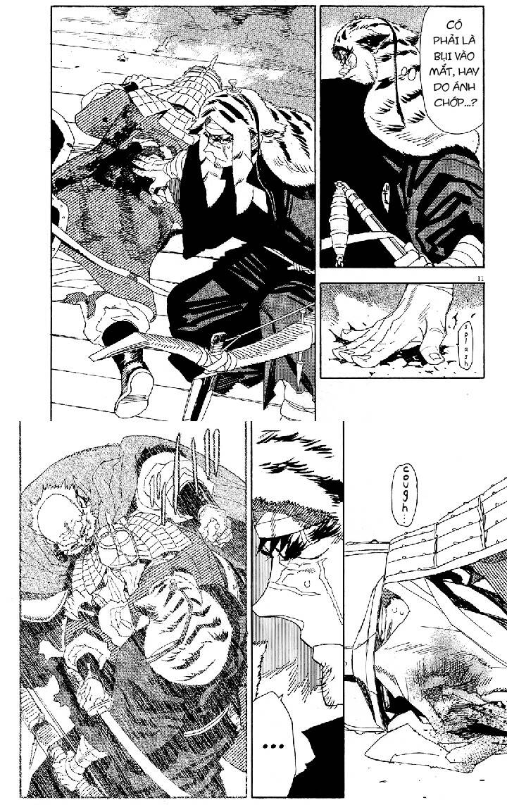Shut Hell - Chương 43