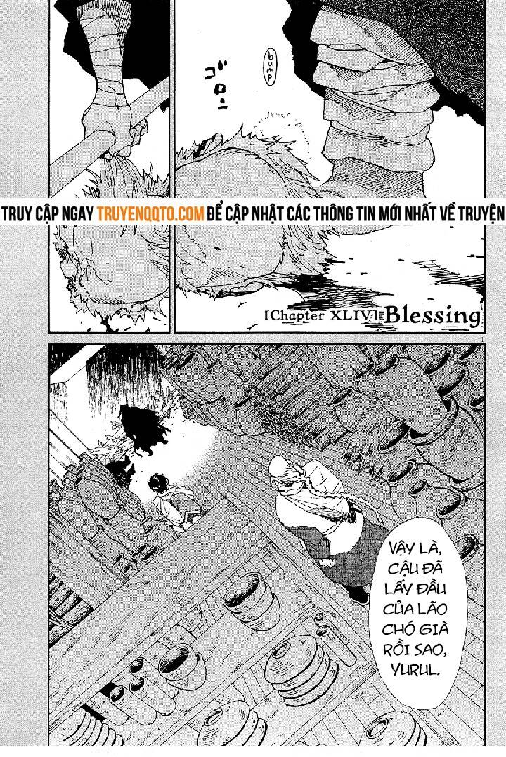 Shut Hell - Chương 44