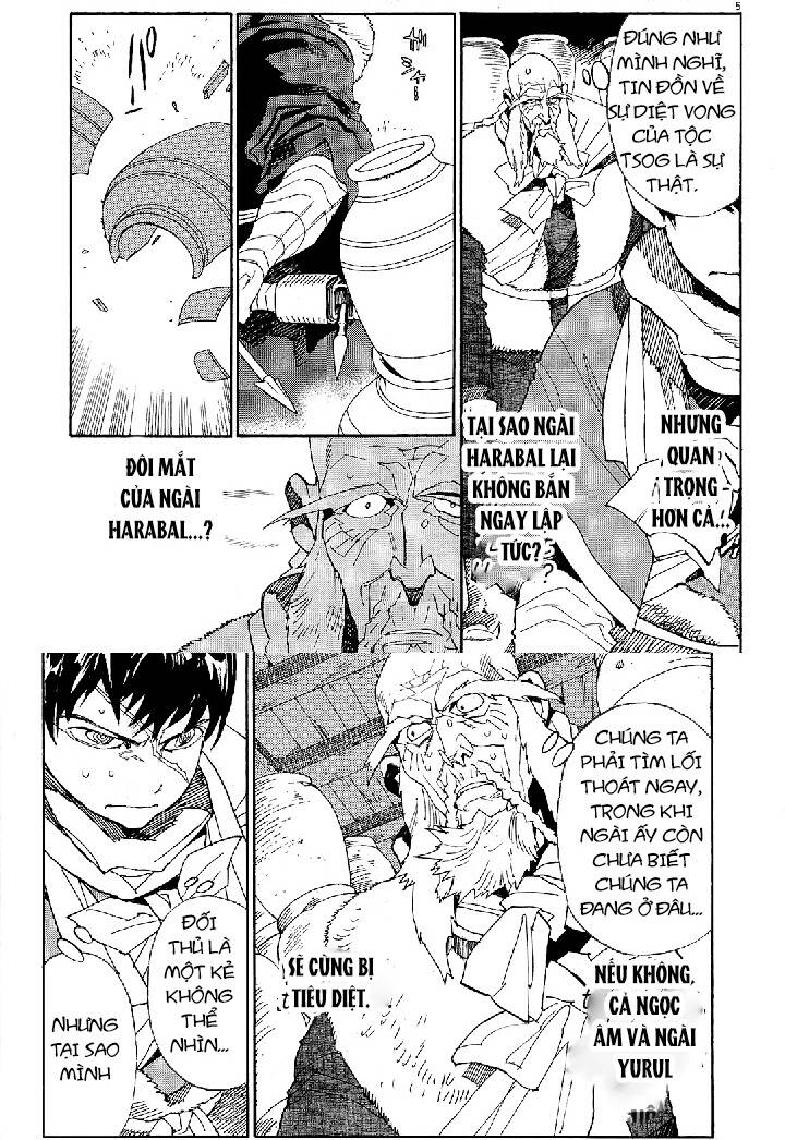 Shut Hell - Chương 44