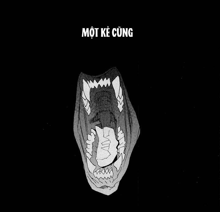Shut Hell - Chương 45
