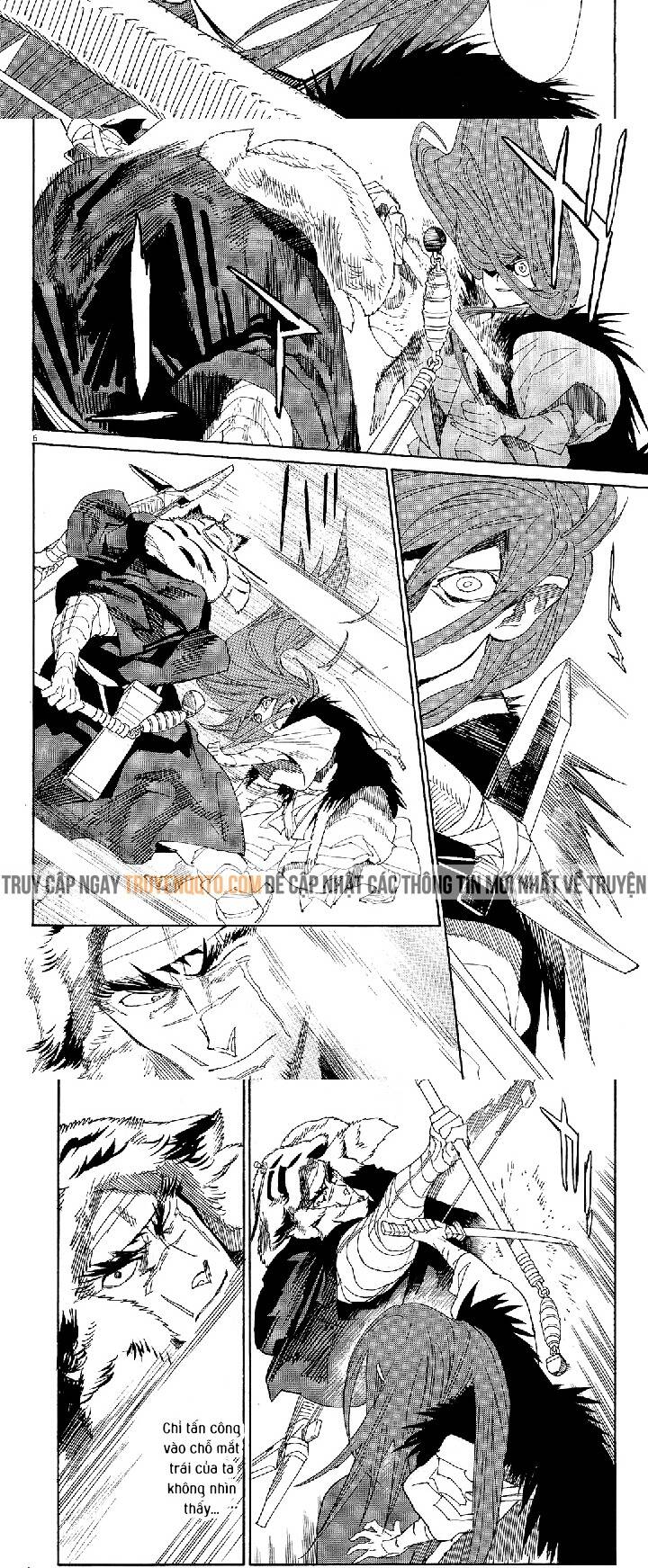 Shut Hell - Chương 45