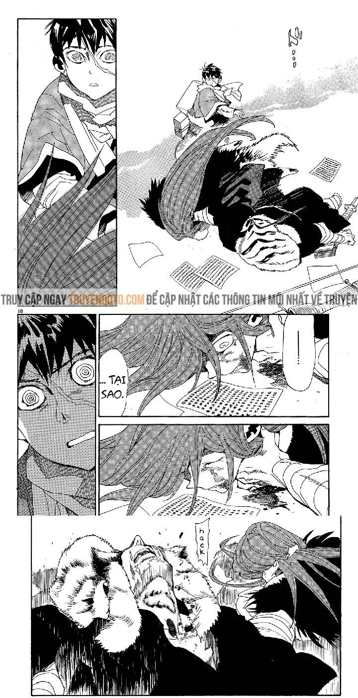 Shut Hell - Chương 46