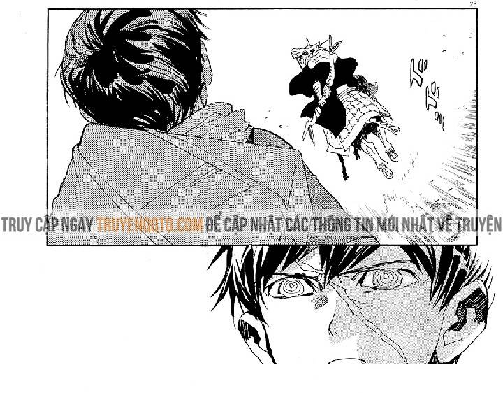 Shut Hell - Chương 46