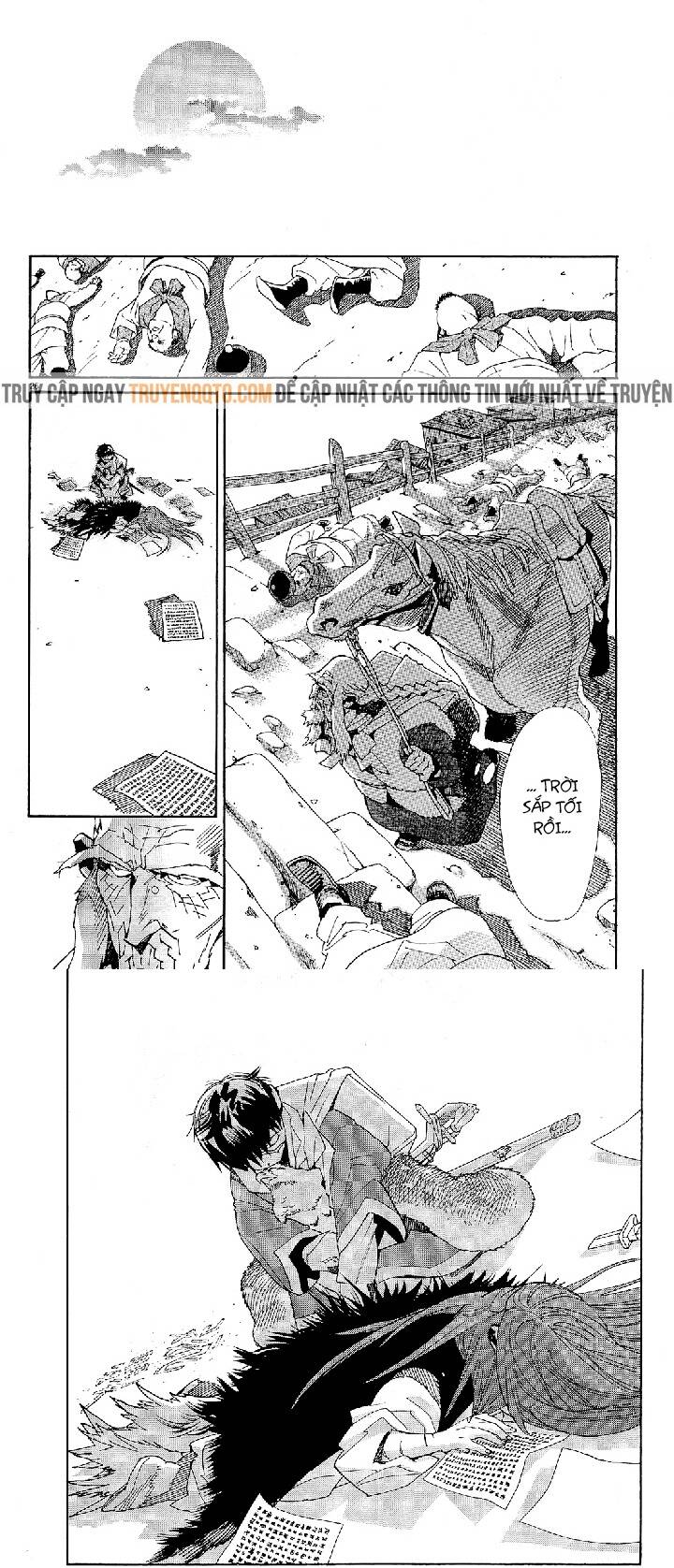 Shut Hell - Chương 46