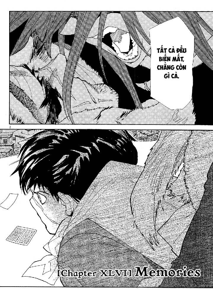 Shut Hell - Chương 46